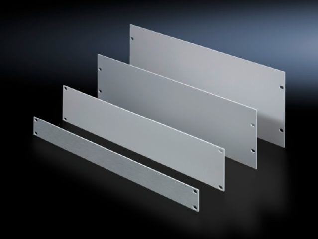RITTAL SPA - RIT1937200 EL 3 FLANGE DI COPERTURA 12HE