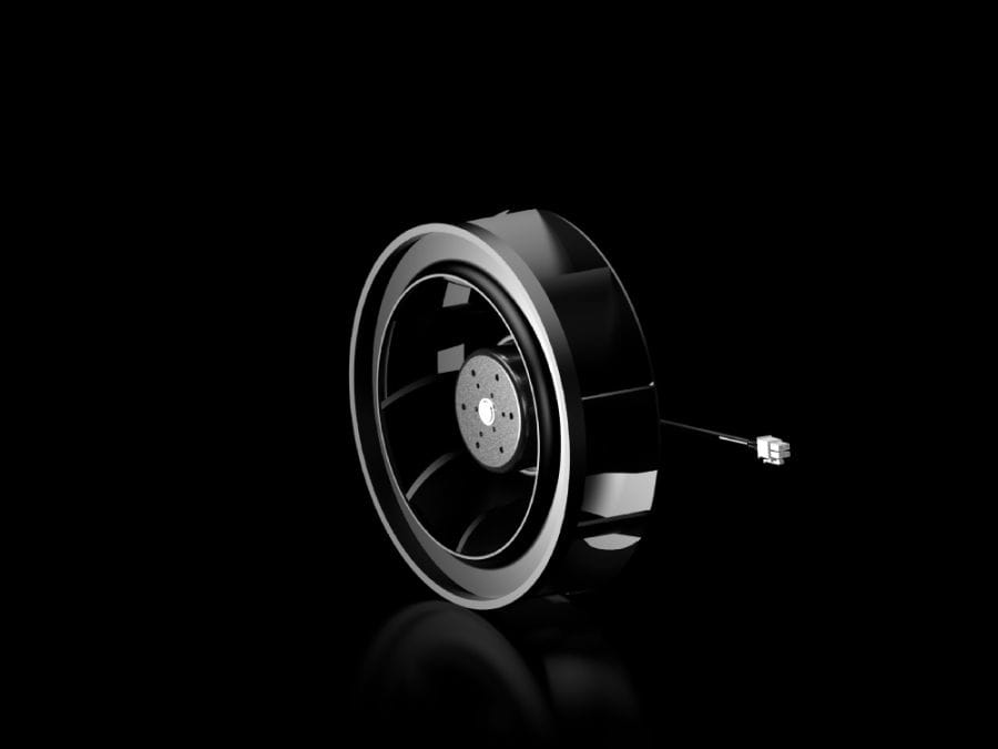 RITTAL SPA - RIT3398333 SK VENTILATORE RADIALE