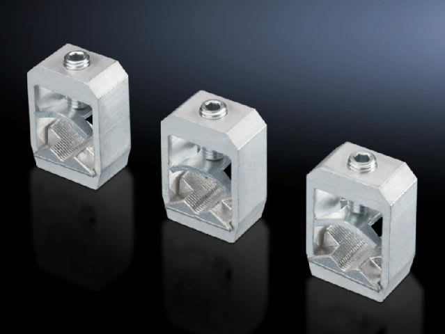 RITTAL SPA - RIT9344620 SV MORSETTO A GABBIA - 3PZ