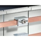 RITTAL SPA - RIT9350075 SV ELEMENTO DI GIUNZIONE PER E-CU - 3PZ