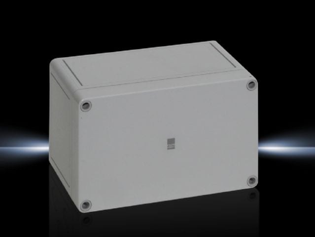 RITTAL SPA - RIT9514000 PK CONT. POLICARBONATO 180X110X90- 2 PZ