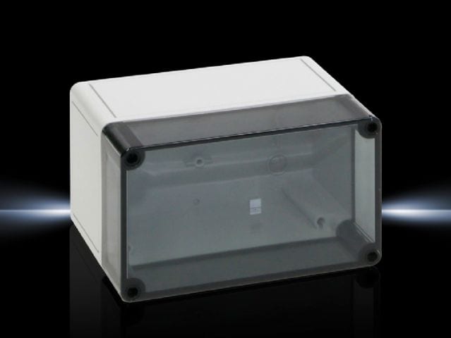 RITTAL SPA - RIT9515100 PK CONT. POLICARBONATO 180X110X111- 2 PZ