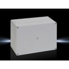 RITTAL SPA - RIT9521000 PK CONT. POLICARBONATO 254X180X111