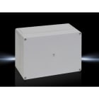 RITTAL SPA - RIT9521000 PK CONT. POLICARBONATO 254X180X111