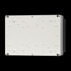 RITTAL SPA - RIT9524100 PK CONT. POLICARBONATO 360X254X165