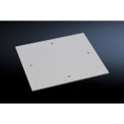 RITTAL SPA - RIT9548000 PK PIASTRE DI MONTAGGIO (10PZ)