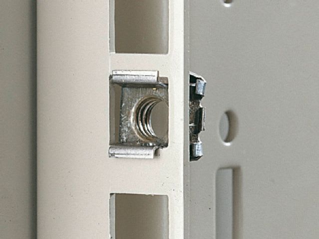 RITTAL SPA - RIT2092500 EL 50 DADI A GABBIA M5 SENZA CONTATTO