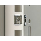 RITTAL SPA - RIT2092200 EL 50 DADI A GABBIA M6 SENZA CONTATTO