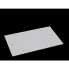 RITTAL SPA - RIT9549000 PK PIASTRE DI MONTAGGIO (8PZ)