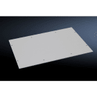 RITTAL SPA - RIT9550000 PK PIASTRE DI MONTAGGIO (4PZ)