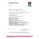 RITTAL SPA - RIT9629000 SV ADATTATORI 100A