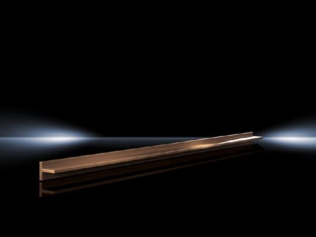 RITTAL SPA - RIT9624000 SV 3 SBARRE PLS 250A 1500MM