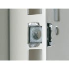 RITTAL SPA - RIT2094500 EL 50 DADI A GABBIA M5 SENZA CONTATTO