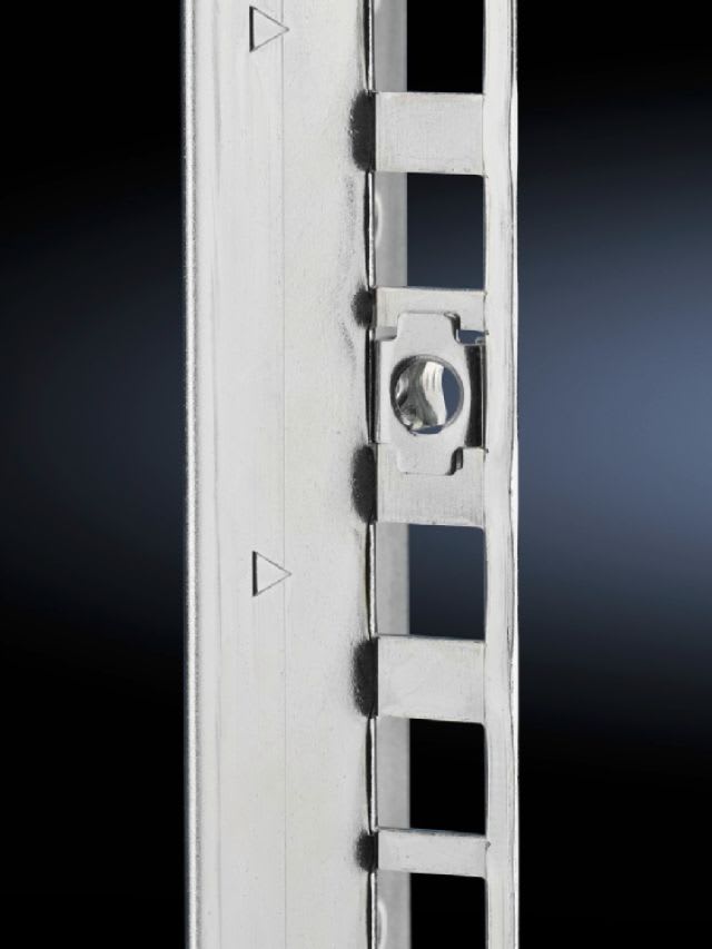 RITTAL SPA - RIT2094400 VITI A INNESTO 19 - 50PZ