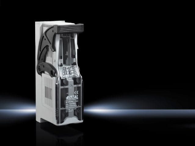 RITTAL SPA - RIT9635700 SV COMPACT NH SEZ. GR 000