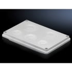 RITTAL SPA - RIT9665760 ISV FLANGIA PASSACAVI