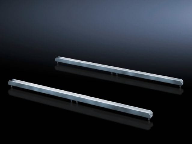 RITTAL SPA - RIT9666722 ISV PROFILATI ORIZZ. PER TS B=2 - 2PZ