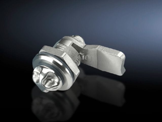 RITTAL SPA - RIT2304010 HD CHIUSURA A FILO AISI 316L