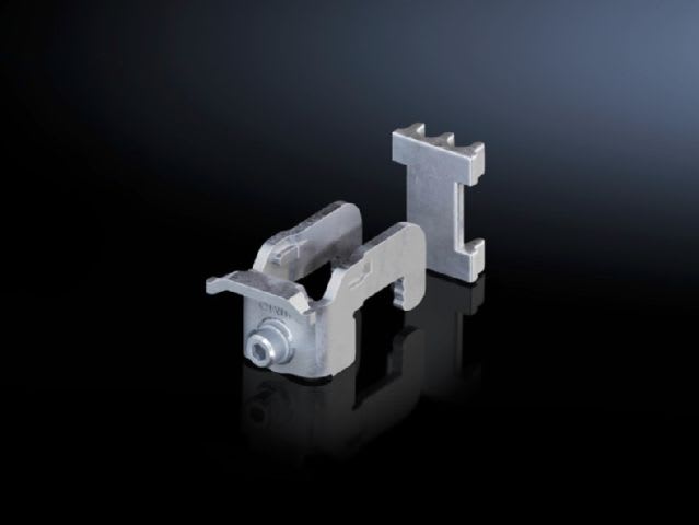 RITTAL SPA - RIT9677450 SV TERMINALE CONT. SBARRE SEZ. GR00-3PZ