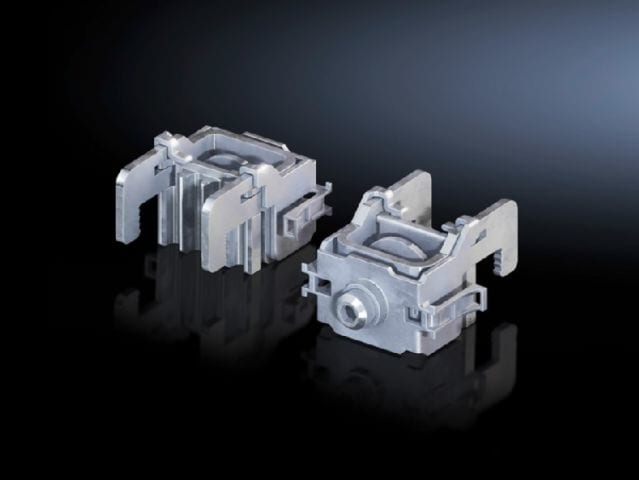 RITTAL SPA - RIT9677460 SV TERMINALE CONT. SBARRE SEZ. GR1-3-3PZ
