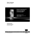 RITTAL SPA - RIT9682169 SV PORTA PARZIALE VETRO VX LXA 600X800