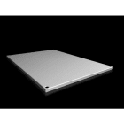RITTAL SPA - RIT9681668 SV LAMIERA TETTO CIECA VX IP55 600X800