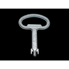 RITTAL SPA - RIT2308000 SZ CHIAVE FIAT