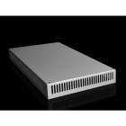 RITTAL SPA - RIT9681848 SV LAMIERA TETTO AREATA VX 400X800 IP2X