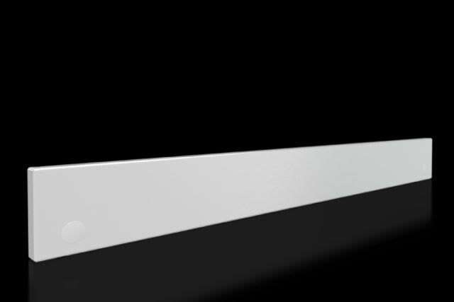 RITTAL SPA - RIT9682318 SV PANNELLO FRONTALE SUP VX LXA 800X100