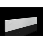 RITTAL SPA - RIT9682334 SV PANNELLO FRONTALE INF VX LXA 400X100