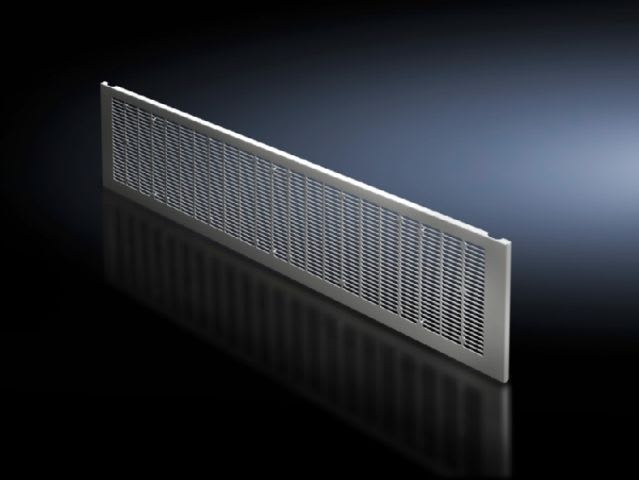 RITTAL SPA - RIT9682358 SV PANNELLO FRONT VX INF IP2X 800X300