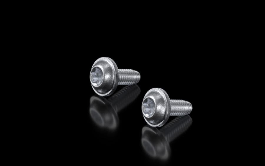 RITTAL SPA - RIT5051202 VX IT KIT VITERIA LAMIERA 5X12TX30-100PZ