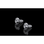 RITTAL SPA - RIT5051202 VX IT KIT VITERIA LAMIERA 5X12TX30-100PZ