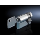 RITTAL SPA - RIT9785042 CS INSERTO CILINDRICO PER MANIGLIE-2PZ