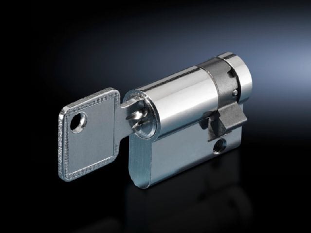 RITTAL SPA - RIT9785040 CS INSERTO CILINDRICO PER ARMADI CS