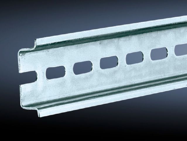 RITTAL SPA - RIT2316000 SZ 10 GUIDE PORTANTI 300X287