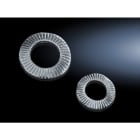 RITTAL SPA - RIT2335000 SZ 100 RONDELLE DI CONTATTO M8