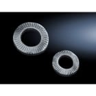RITTAL SPA - RIT2334000 SZ 100 RONDELLE DI CONTATTO M6