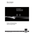 RITTAL SPA - RIT2476010 AX TETTO DI PROTEZIONE 600X350