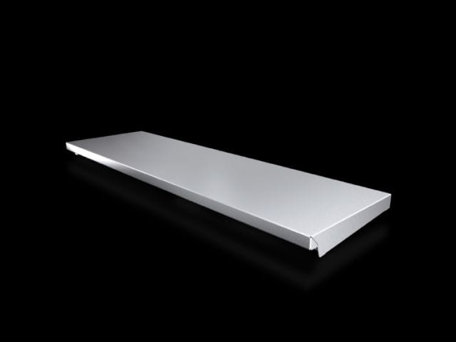 RITTAL SPA - RIT2363010 AX TETTO DI PROTEZIONE 1000X300 INOX