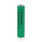 ALPHA ELETTRONICA SR - ALPBMAAA-S600 Batteria Ni-Mh AAA - 1,2V 600mAh