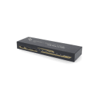 ALPHA ELETTRONICA SR - ALPCT308/6 HDMI® Splitter, 1 in - 8 out 4K@30Hz