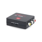 ALPHA ELETTRONICA SR - ALPCT352/6 CONVERTITORE DA COMPOSITO A HDMI SCALER