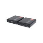 ALPHA ELETTRONICA SR - ALPCT373/13 EXTENDER HDMI CAVO 1XCAT.6 CON USB