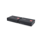 ALPHA ELETTRONICA SR - ALPCT373/8/1 EXTENDER HDMI CAVO 1XCAT.6 -50M CON USB
