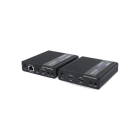 ALPHA ELETTRONICA SR - ALPCT374/12 EXTENDER HDMI 2.0 4K 70M CON IR