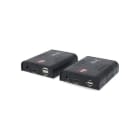 ALPHA ELETTRONICA SR - ALPCT375/13 Extender HDMI® - 1080p - KVM - Over IP (1:N) - cable Cat.6 - 120 m