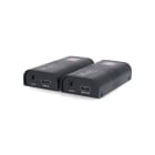 ALPHA ELETTRONICA SR - ALPCT375/21 HDMI extender - 1080p - Over IP (1:N) - CAT.6 - 120 m