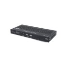 ALPHA ELETTRONICA SR - ALPCT375/23R HDMI® Receiver - 4K - Over IP - KVM - Audio