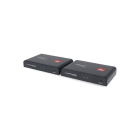 ALPHA ELETTRONICA SR - ALPCT375/9/2 EXTENDER HDMI 1XCAT6 100M IR E LOOPOUT